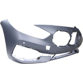 Compre Pára-choques de DIEDERICHS online para 1 Hatchback (F40) a preços moderados