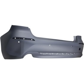Compre Pára-choques de DIEDERICHS online para 1 Hatchback (F40) a preços moderados