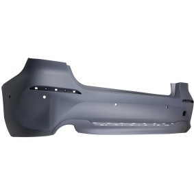 Compre Pára-choques de DIEDERICHS online para 1 Hatchback (F40) a preços moderados