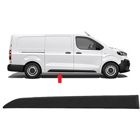 Zierleiste für die Tür 4098224 von DIEDERICHS günstig für 92,19 € online kaufen