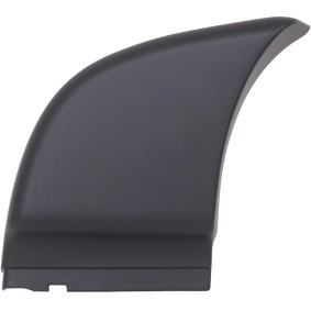 Comprar Cubierta, parachoques de DIEDERICHS 6684967 a bajo precio de 48,93 €