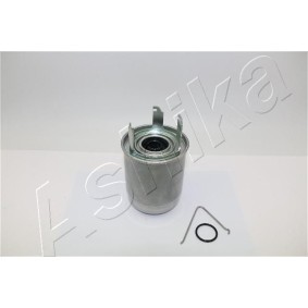 Kraftstofffilter 30-01-138 von ASHIKA günstig für 45,36 € online kaufen