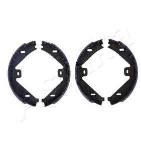 Compre Jogo de maxilas de travão da ASHIKA GF-0514AF a um preço baixo por 19,46 €