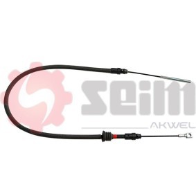 Handbremsseil von SEIM