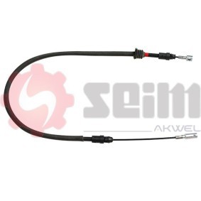 Handbremsseil von SEIM