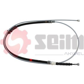 Handbremsseil von SEIM