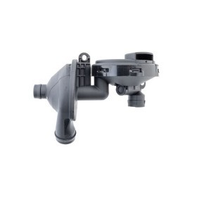 Comprar Separador de aceite, aireación cárter aceite de MAHLE ORIGINAL LOS 207 a bajo precio de 30,06 €