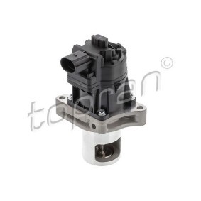 Comprar Válvula EGR de TOPRAN 208 939 a bajo precio de 122,05 €