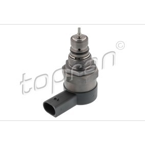 Druckregelventil, Common-Rail-System 503 622 von TOPRAN günstig für 206,32 € online kaufen