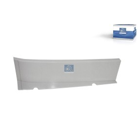 Køb Holder, forlygte af DT Spare Parts 2.71021 til den lave pris 108,24 DKK