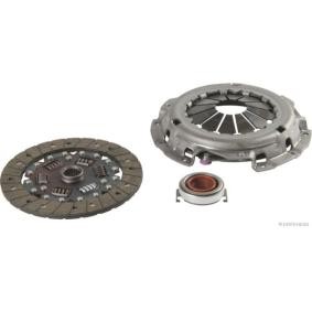 Kupplungssatz J2004040 von HERTH+BUSS JAKOPARTS günstig für 165,12 € online kaufen