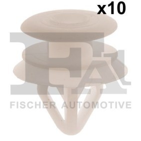 Clip, Zier- / Schutzleiste 12-40007.10 von FA1 günstig für 2,38 € online kaufen