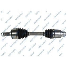 Compre Veio de transmissão de GSP online para CIVIC X Hatchback (FC_, FK) a preços moderados