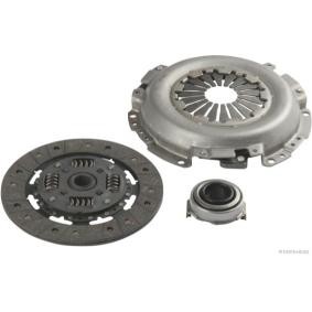 Kupplungssatz J2004059 von HERTH+BUSS JAKOPARTS günstig für 136,71 € online kaufen