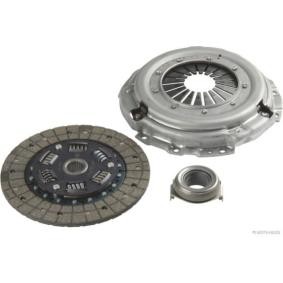 Acquista Kit frizione da HERTH+BUSS JAKOPARTS J2004079 a buon mercato per soli 218,91 €