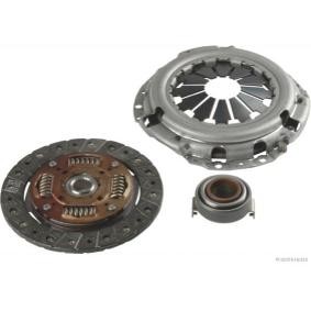 Acquista Kit frizione da HERTH+BUSS JAKOPARTS J2004081 a buon mercato per soli 154,28 €
