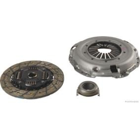 Kupplungssatz J2004086 von HERTH+BUSS JAKOPARTS günstig für 59,72 € online kaufen