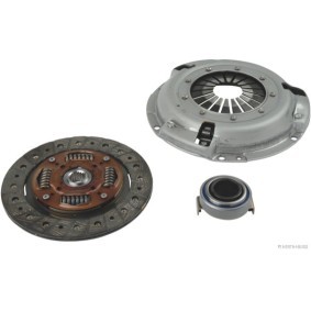 Kupplungssatz J2004096 von HERTH+BUSS JAKOPARTS günstig für 185,81 € online kaufen