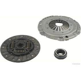 Kupplungssatz J2004113 von HERTH+BUSS JAKOPARTS günstig für 147,31 € online kaufen