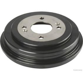 Compre Tambor de travão da HERTH+BUSS JAKOPARTS J3400315 a um preço baixo por 50,41 €