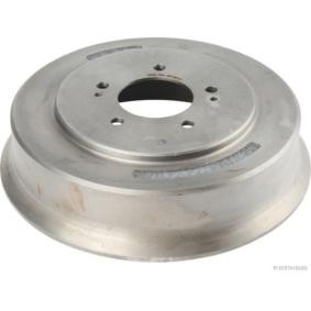 Bremstrommel J3400500 von HERTH+BUSS JAKOPARTS günstig für 75,55 € online kaufen