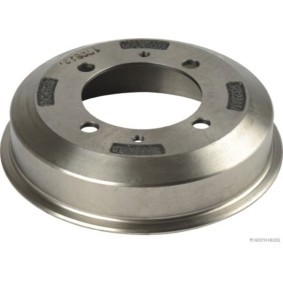 Compre Tambor de travão da HERTH+BUSS JAKOPARTS J3400503 a um preço baixo por 21,08 €