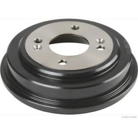 Compre Tambor de travão da HERTH+BUSS JAKOPARTS J3400527 a um preço baixo por 51,75 €