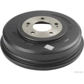 Bremstrommel J3400528 von HERTH+BUSS JAKOPARTS günstig für 66,30 € online kaufen