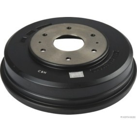 Bremstrommel J3400536 von HERTH+BUSS JAKOPARTS günstig für 44,28 € online kaufen