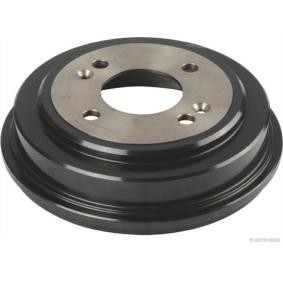 Compre Tambor de travão da HERTH+BUSS JAKOPARTS J3400538 a um preço baixo por 35,37 €