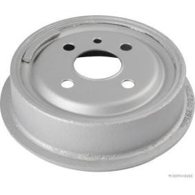 Acquista Tamburo freno da HERTH+BUSS JAKOPARTS J3400900 a buon mercato per soli 34,88 €