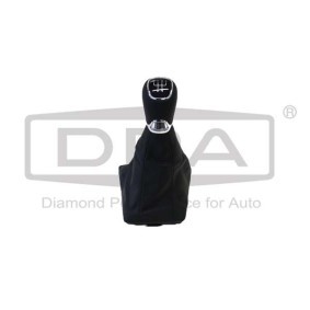 Schaltknäuf für SKODA von DPA