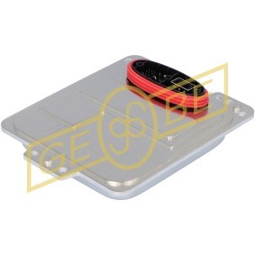 Xenon-Vorschaltgerät für MERCEDES-BENZ von GEBE