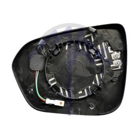 Spiegelglas, Außenspiegel MDL130-R von MAX günstig für 93,77 € online kaufen