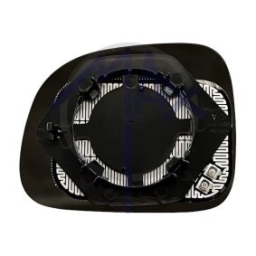 Spiegelglas, Außenspiegel MFT168-R von MAX günstig für 65,69 € online kaufen