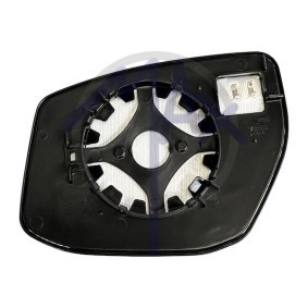 Acquista Vetro specchio, specchio esterno da MAX MNS210-R a buon mercato per soli 67,00 €