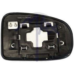 Spiegelglas, Außenspiegel MTT202-L von MAX günstig für 72,99 € online kaufen