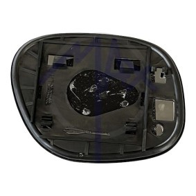 Spiegelglas, Außenspiegel MTT230-L von MAX günstig für 70,83 € online kaufen