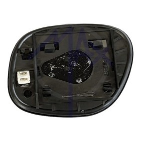 Spiegelglas, Außenspiegel MTT231-R von MAX günstig für 71,95 € online kaufen