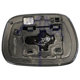 Spiegelglas, Außenspiegel MTT233-R von MAX günstig für 72,99 € online kaufen
