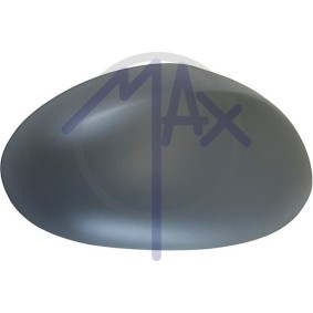 Compre Revestimento, retrovisor exterior da MAX MTT507-R a um preço baixo por 86,20 €