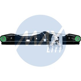Fensterheber WBM115-L von MAX günstig für 94,23 € online kaufen