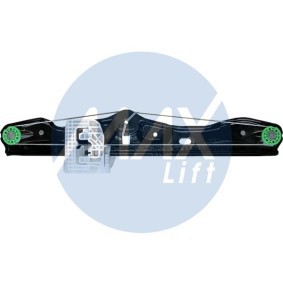Fensterheber WBM115-R von MAX günstig für 94,23 € online kaufen