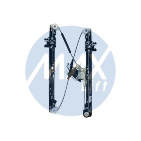 Fensterheber WLR121-R von MAX günstig für 233,85 € online kaufen