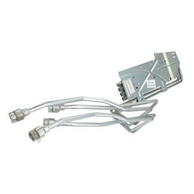 Compre Tubo flexível, radiador de óleo da transmissão da THERMOTEC DWME004TT a um preço baixo por 333,22 €