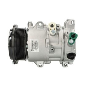 Compre Compressor de ar condicionado de THERMOTEC online para AVENSIS Combi (ZRT27, ADT27) a preços moderados