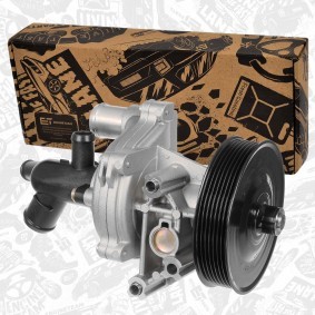 Wasserpumpe für FORD von ET ENGINETEAM