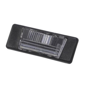 Compre Luz de chapa de matrícula da BLIC 5402-16-1018100P a um preço baixo por 11,97 €