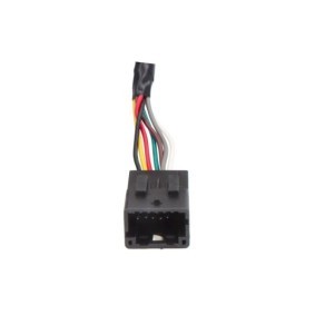 Nebelschlussleuchte 5402-55-0617105P von BLIC günstig für 34,60 € online kaufen