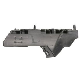 Stoßstangenhalter 5504-00-7800931P MG von BLIC